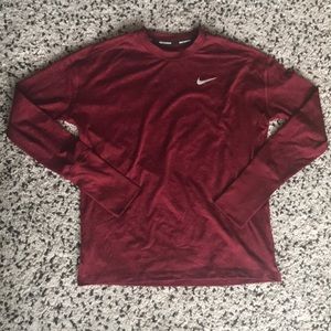 Nike Women’s Element Long Sleeve Running Top